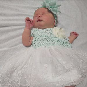 Meet your Posher, Robyn